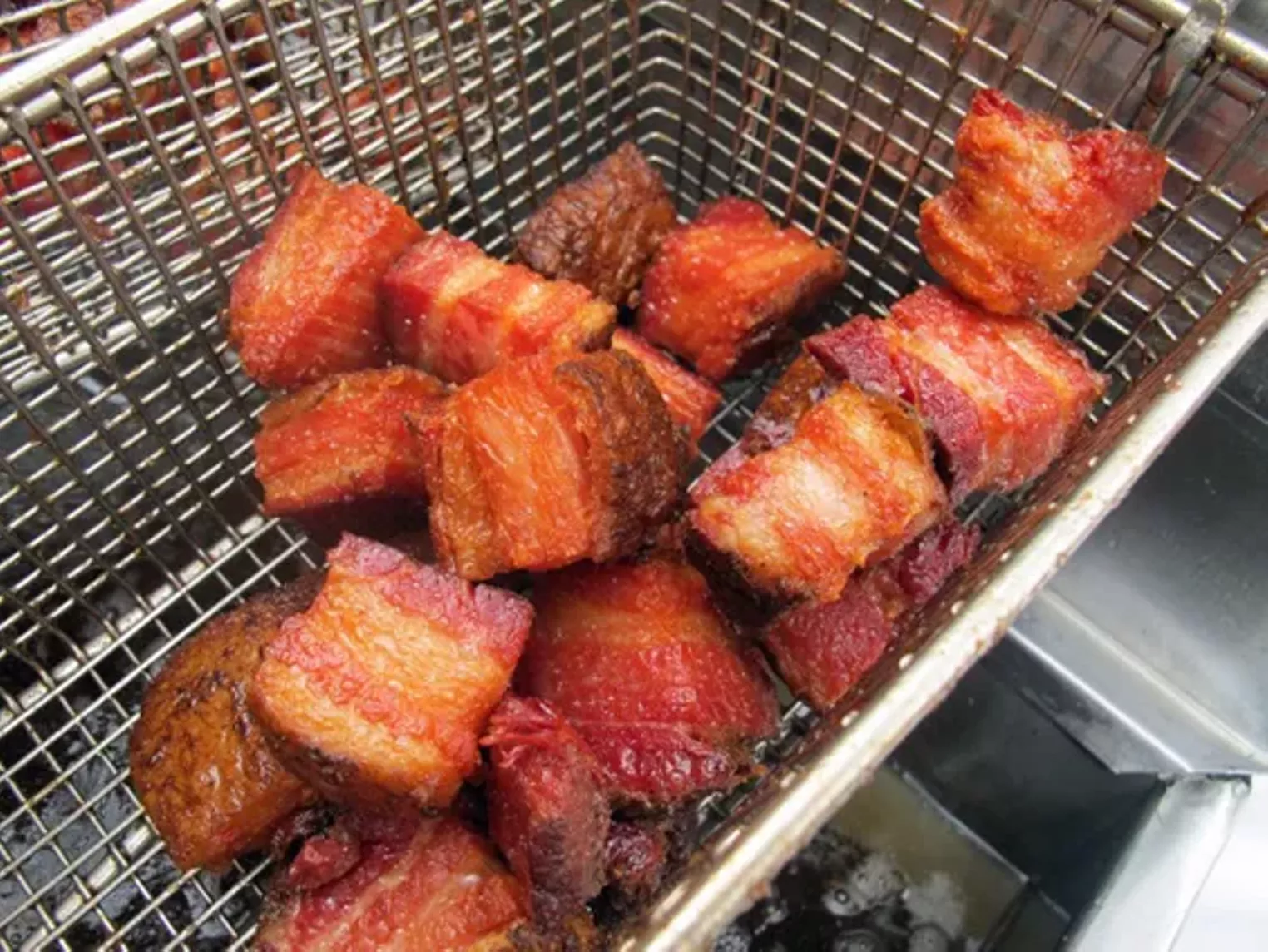 Blue Ribbon Bacon Festival Denver Denver Westword The Leading