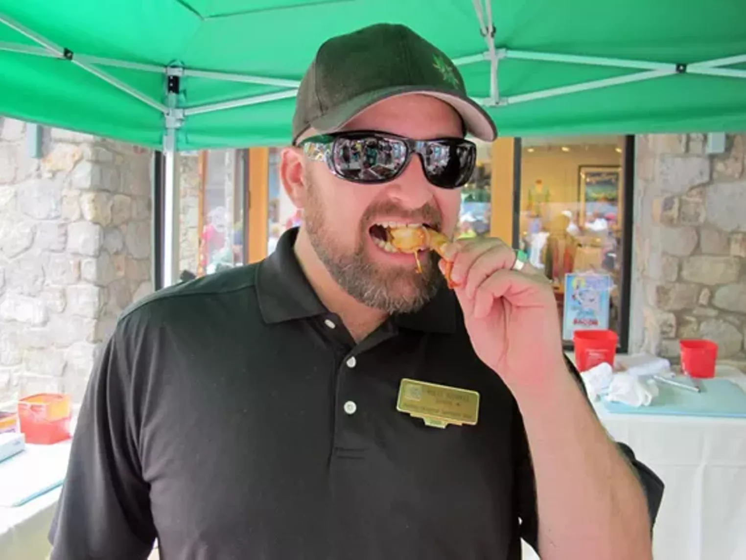 Blue Ribbon Bacon Festival Denver Denver Westword The Leading