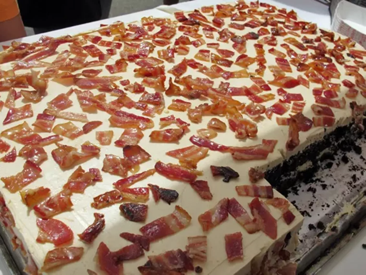 Blue Ribbon Bacon Festival Denver Denver Westword The Leading