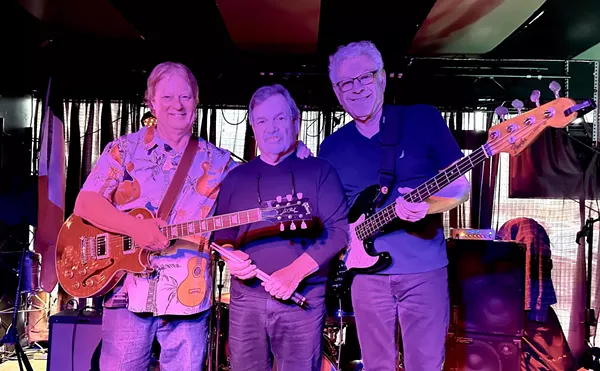 Image: Blues Jam