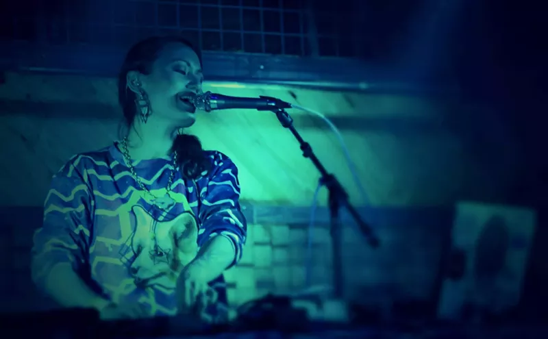 Image: Boiler Room Hosts Its First Live EDM Broadcast From Denver