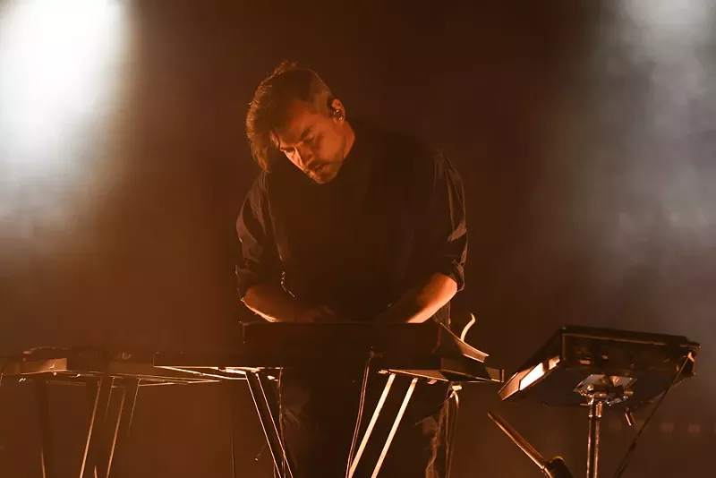 Image: Bonobo