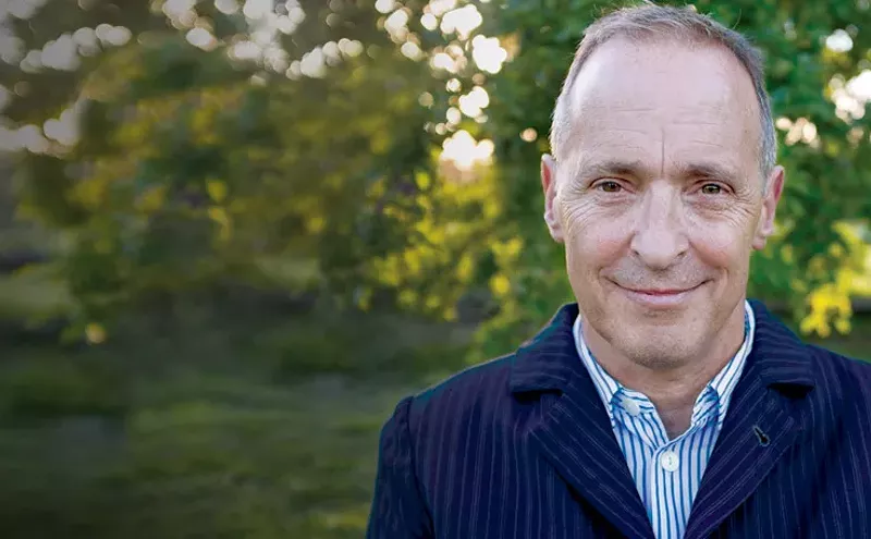 Image: Book It: The Five Best Literary Events This Week