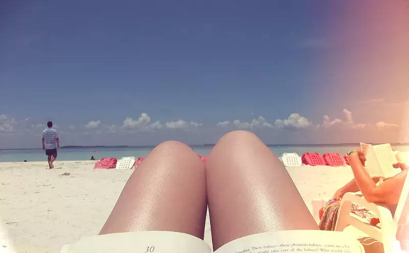 Image: Book It: The Five Best Literary Events This Week