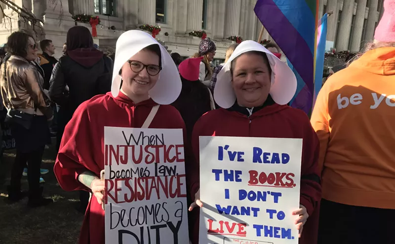Image: Book It: The Five Best Literary Events This Week