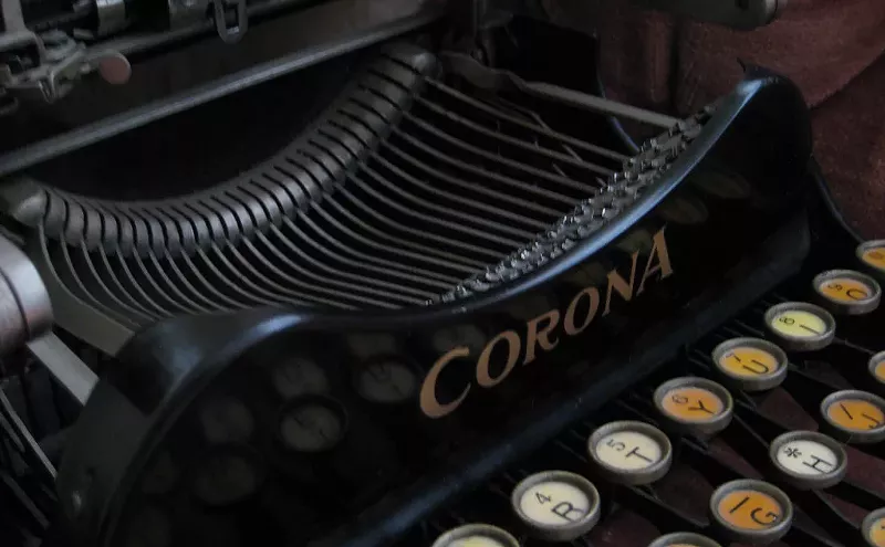 Image: Book It: The Five Best Literary Events This Week