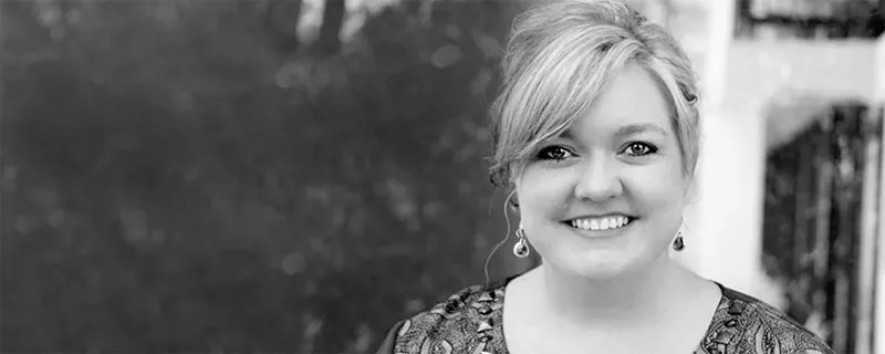 Image: It's a big week for Colleen Hoover.