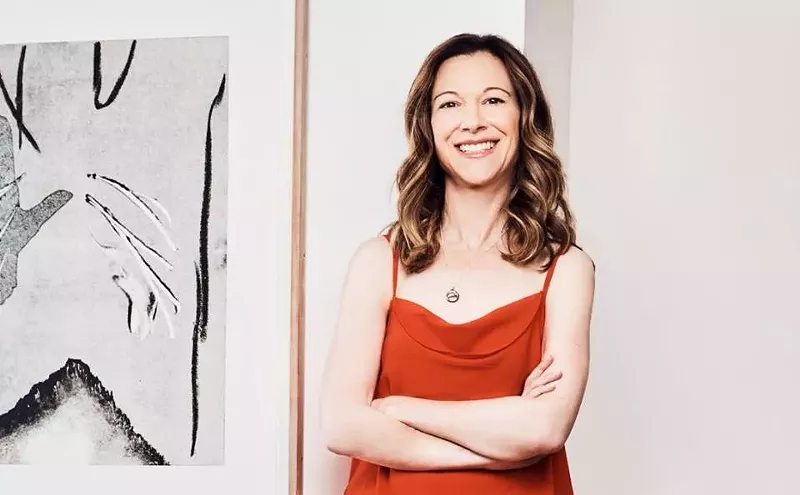Image: Book It: The Six Best Literary Events This Week