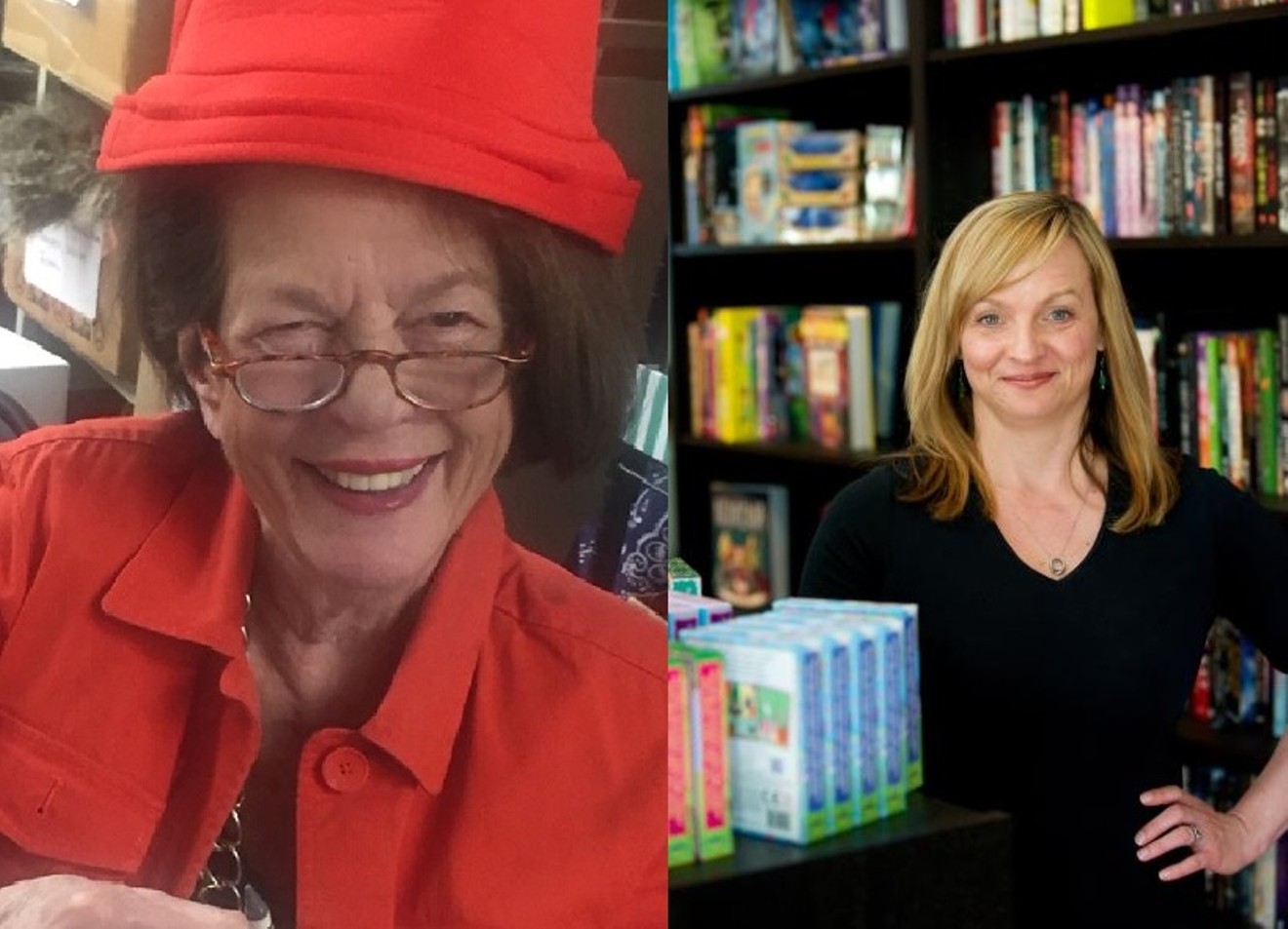 Sue Lubeck's Bookies legacy will carry on with the help of BookBar's Nicole Sullivan