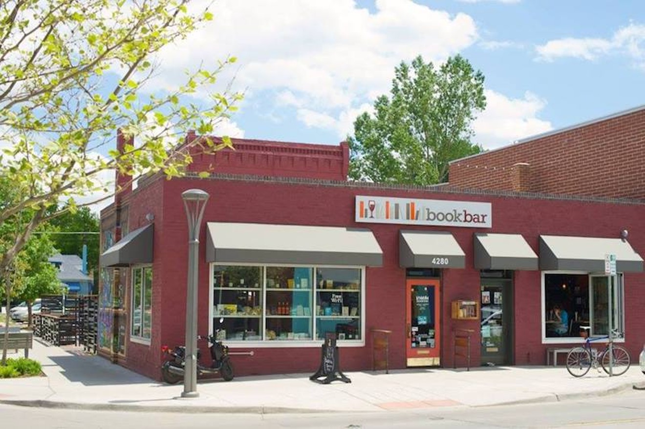 BookBar, which opened in 2012, has big plans in the works.