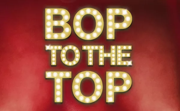 Image: Bop To The Top