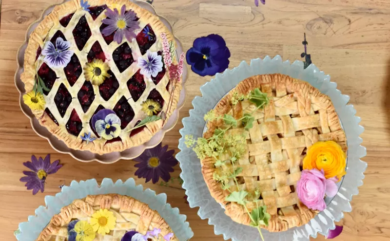 Image: Botanical Bakery of Denver Opening Inside Birdsall & Co.