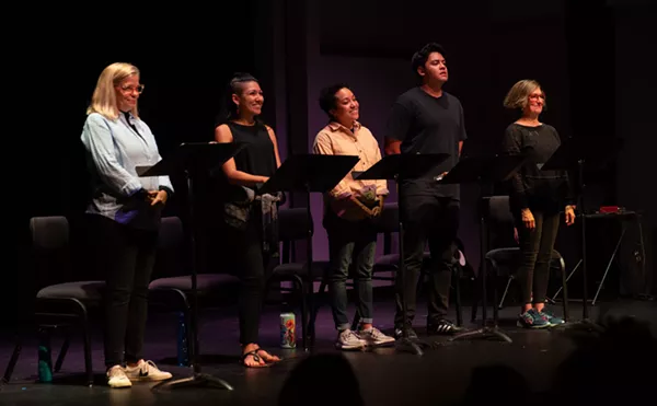 Image: Boulder-Based Arts Group's Queer Lineage Turns Community Stories Into Plays