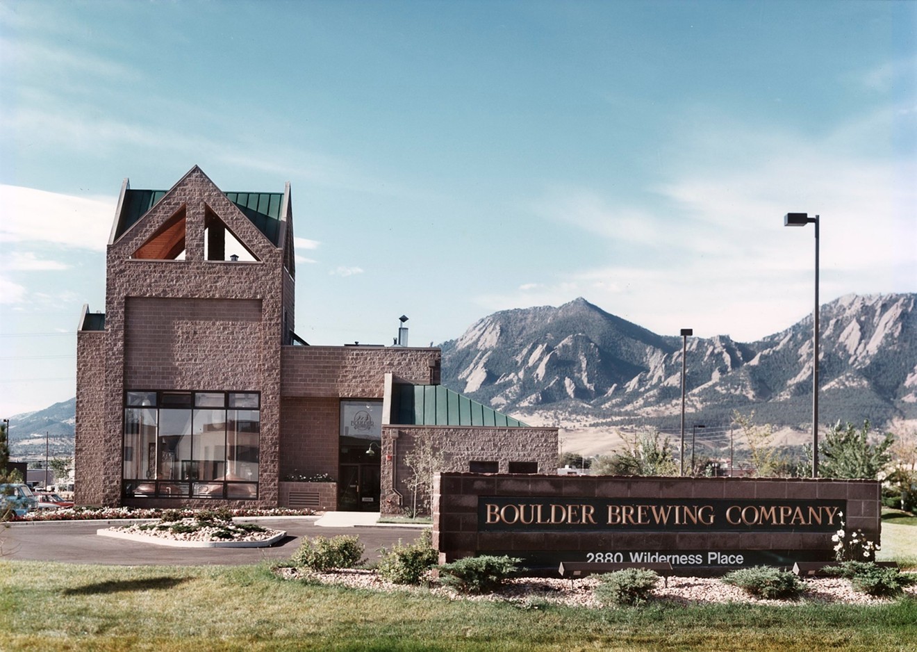 Boulder Beer will end forty years of brewing this month.
