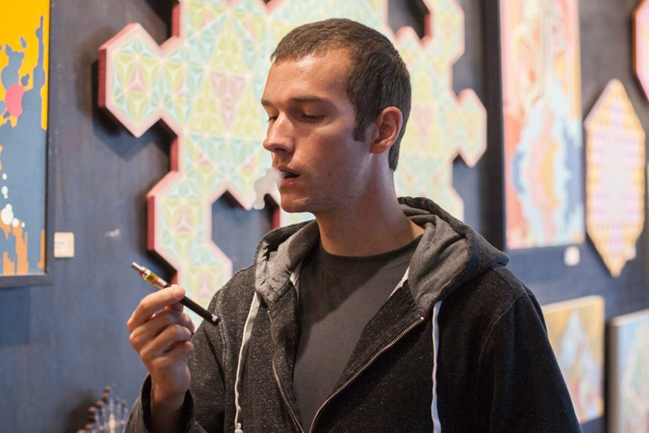 Some vaporizer batteries can be used for both cannabis and nicotine products.