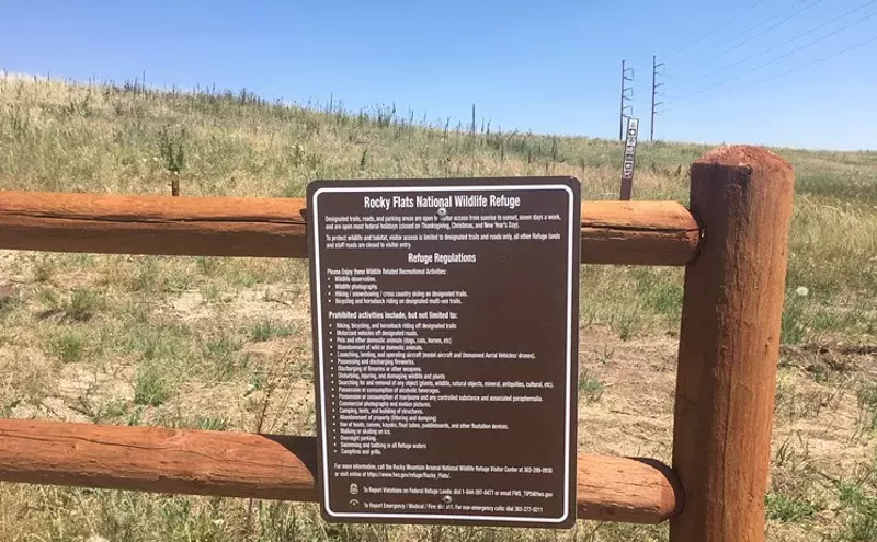 Image: Boulder Gave Green Light to Greenway Plans Without Public Comment