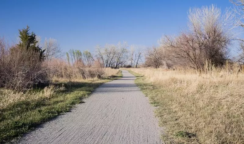 Image: Where should e-bikes be allowed in Boulder?