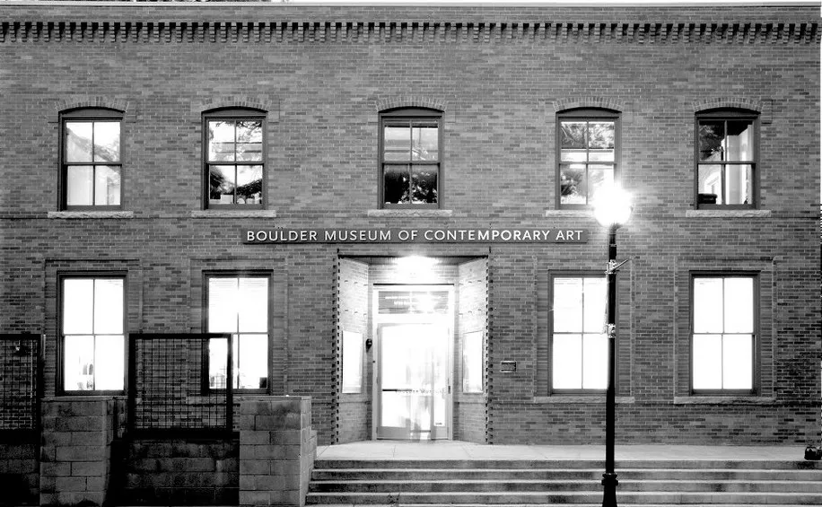 Boulder Museum of Contemporary Art Boulder Museums General
