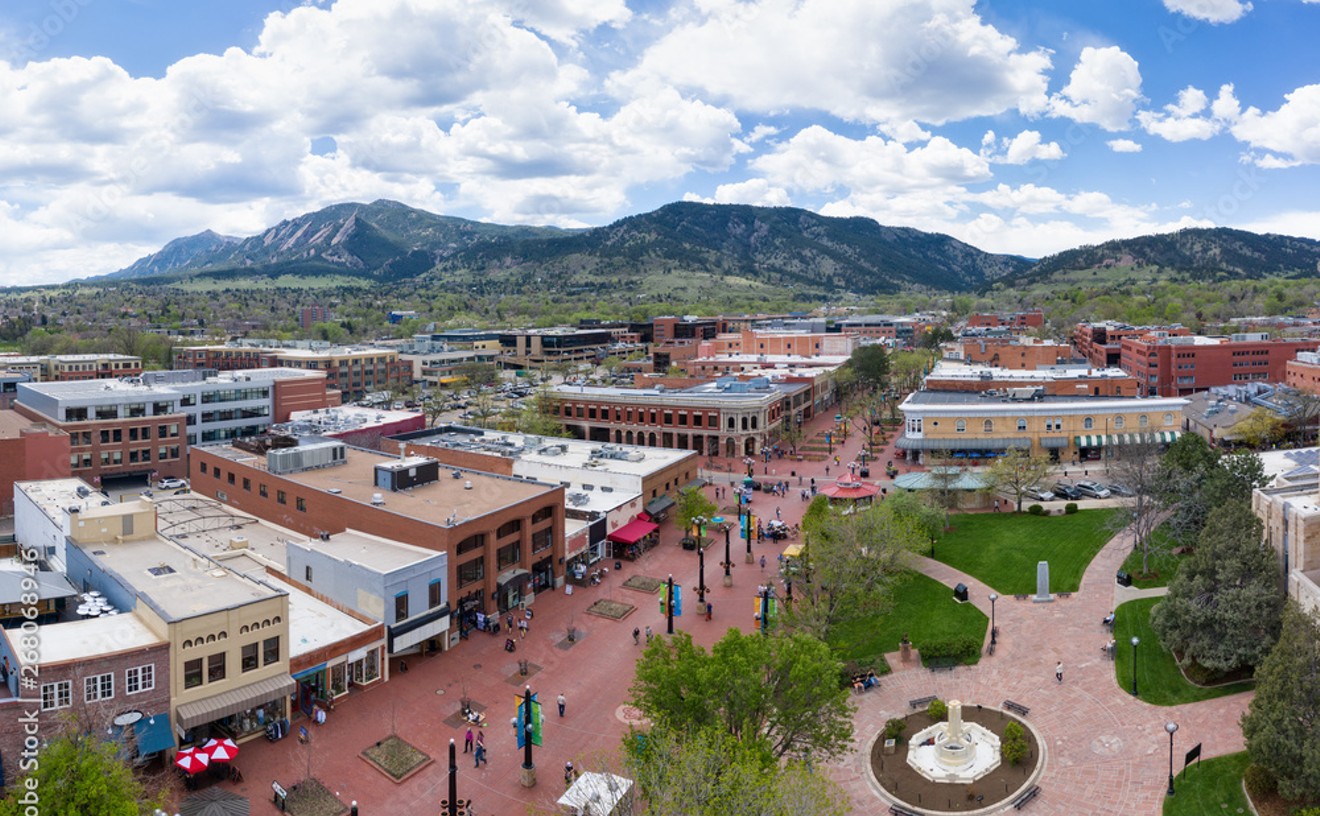 Boulder Named One of Three Finalists to Host Sundance