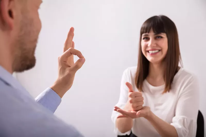 Image: How do you say "hash oil" in sign language?