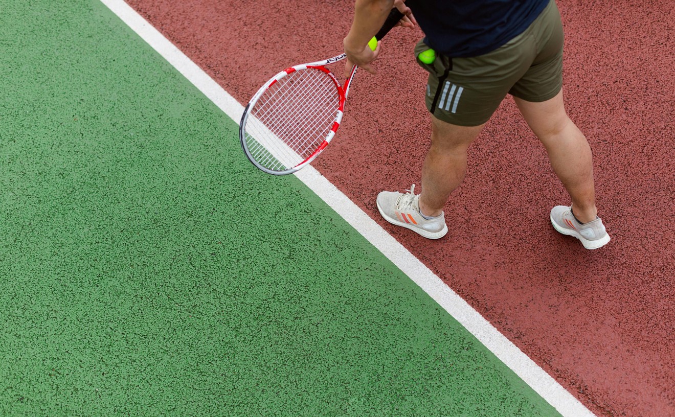 Boulder Tennis Community "Endangered" Amid Court Shortage, Pickleball Boom