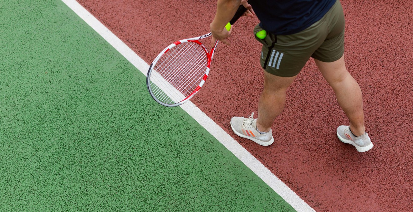 Boulder Tennis Community "Endangered" Amid Court Shortage, Pickleball Boom