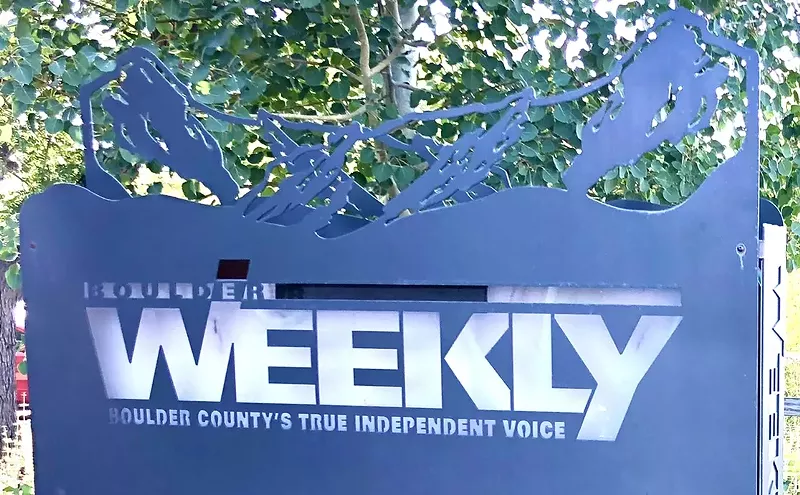Image: Boulder Weekly Loses Entire Editorial Staff, Future in Doubt