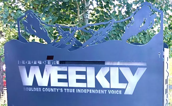 Image: Boulder Weekly Loses Entire Editorial Staff, Future in Doubt
