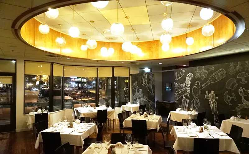 Image: Boulder's Arugula Announces Plans to Close in 2018