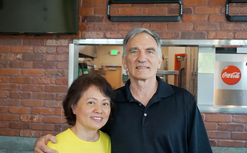 Image: Bourbon Grill Returns to Colfax Avenue on August 15
