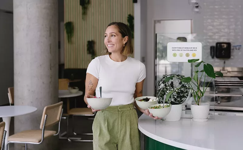 Image: Bowls by KO Is Ready for Its Brick-and-Mortar Debut in Sloan's Lake