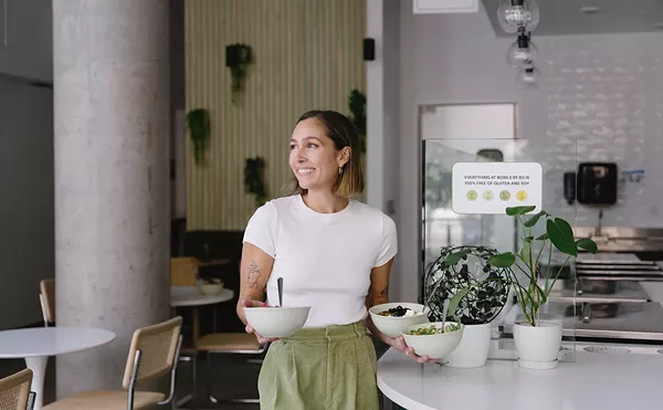 Image: Bowls by KO Is Ready for Its Brick-and-Mortar Debut in Sloan's Lake