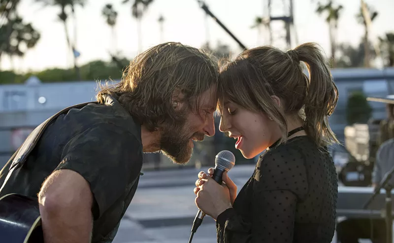 Image: Bradley Cooper’s A Star Is Born Earns Every Tear It Jerks From You