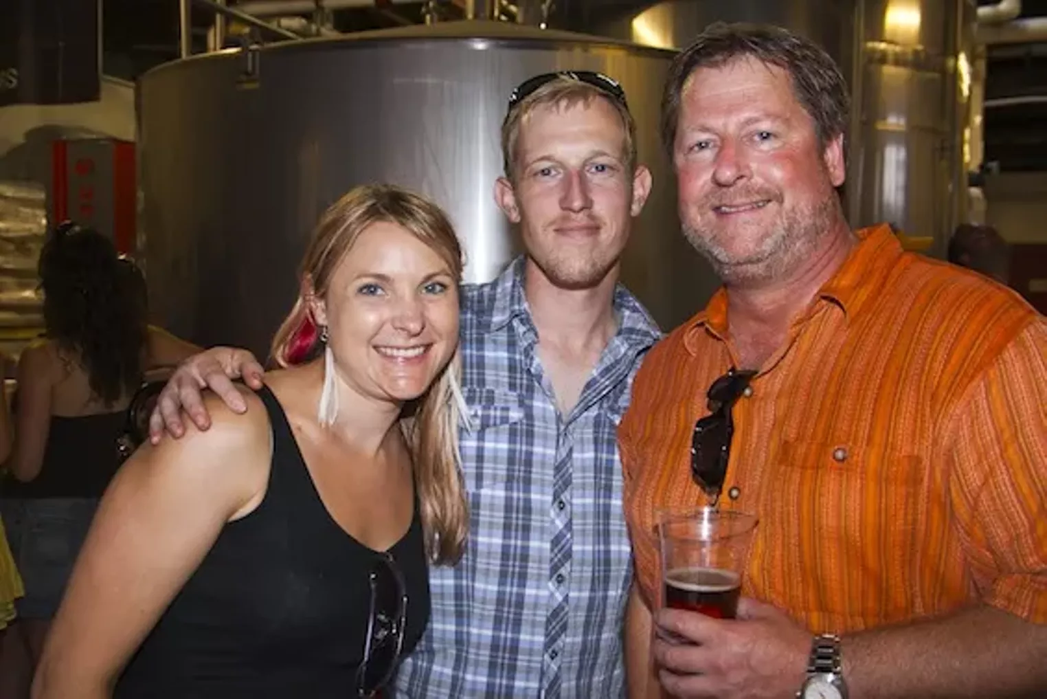 Breckenridge Brewery Block Party Denver Denver Westword The