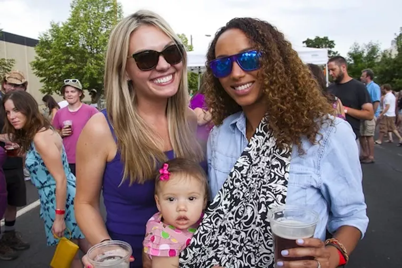 Breckenridge Brewery Block Party Denver Denver Westword The