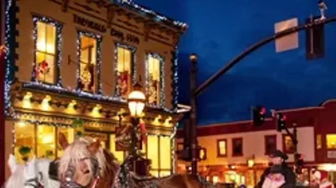 Image: Breckenridge