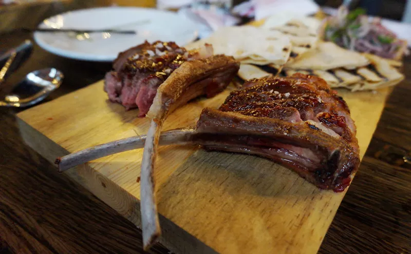 Image: Bremen's Switches Up Hours, Rolls Out Fall Menu