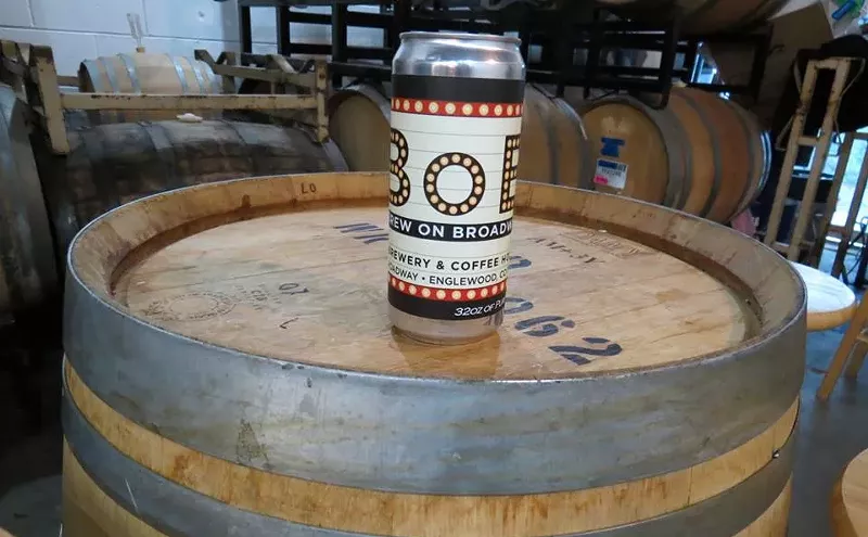Image: Brewability Lab Buys Brew on Broadway, Will Take Over the Space