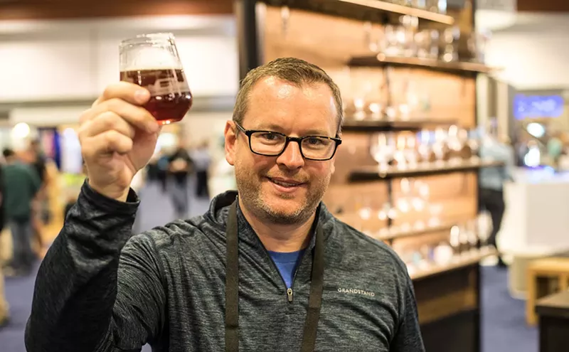 Image: Brewing Conference Brings a Bounty of Beer to Denver This Week