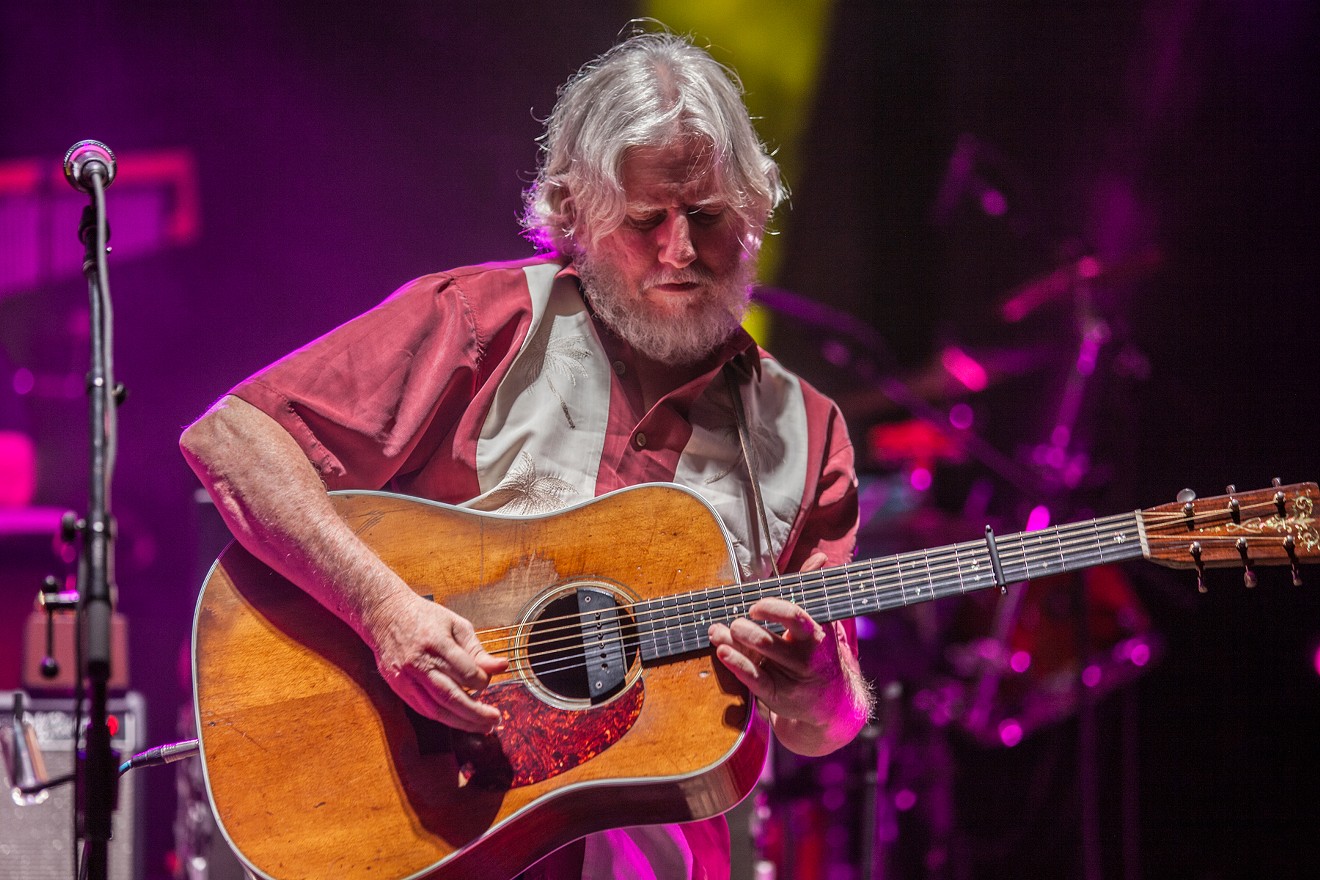 The String Cheese Incident will play two nights at Mission Ballroom in November.