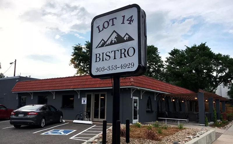 Image: Broker Owner Opens Lot 14 Bistro in Former Paxia Location in Sunnyside