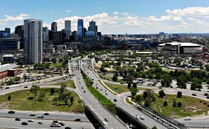 Image: History of Burnham Yard in Denver