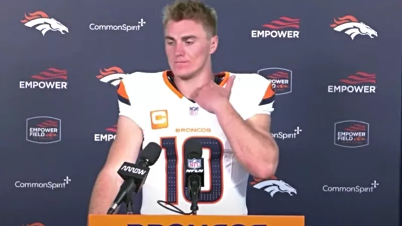Image: Choking much, Bo?