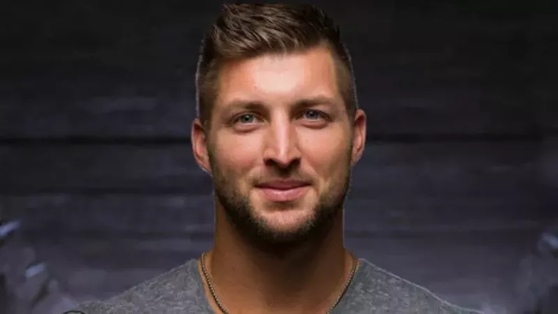 Image: Should it really be Tebow time again?