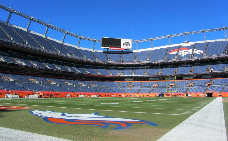 empower field at mile high tickets
