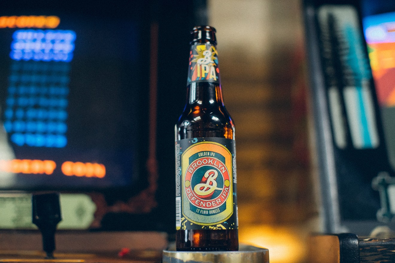 Brooklyn Brewery begins distribution in Colorado in November.