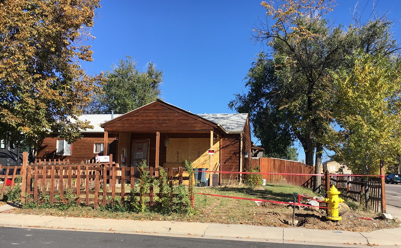 Brooks Smokehouse Owners Lose Their Home and Business After Car Crash