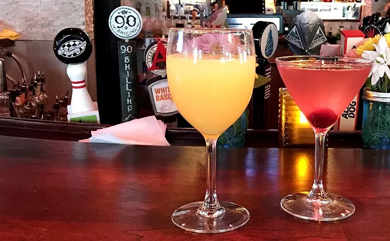 Image: Brunch of the Week: Experience Wash Park Grille's Endless Buffet