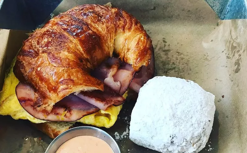 Image: Brunch of the Week: Olive & Finch Has Skillet Skills