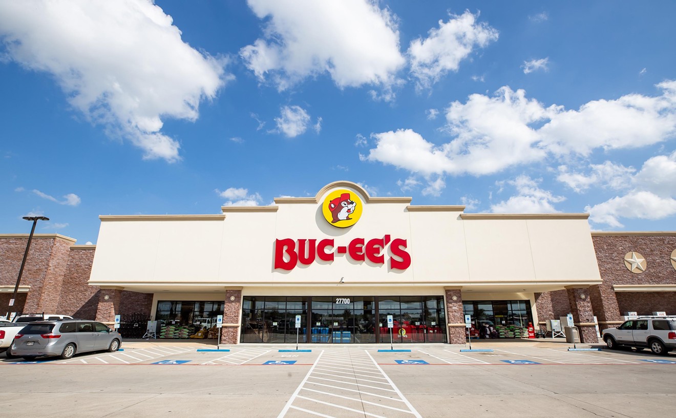 The Buc-ee's Countdown Is On: Here's What to Expect When It Opens in Johnstown on March 18